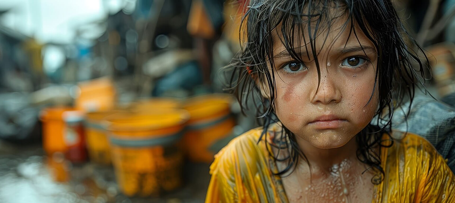 Empowering Lives<br> Through Giving